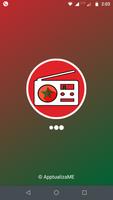 Radio Maroc en Direct โปสเตอร์
