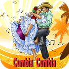 Musica Cumbia 圖標