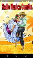 Musica Cumbia 海報