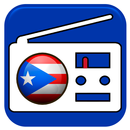 PR Radio: Emisoras Puerto Rico-APK