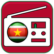 SR Radio: Live Radio Suriname