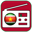 SR Radio: Live Radio Suriname APK