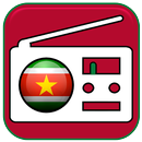 SR Radio: Radios de Surinam APK