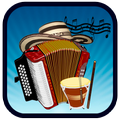 Musica Vallenata variada