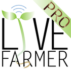 LiveFarmer Pro icône