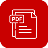 Edit PDF & Convert to DOC XLS aplikacja