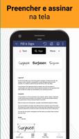 Edit PDF & Convert to DOC XLS imagem de tela 1