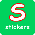 Super Stickers