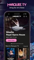 Marquee TV الملصق