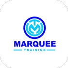 Be Marquee icon