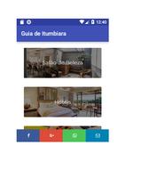 Guia de Itumbiara Ekran Görüntüsü 3