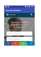 پوستر Guia de Itumbiara