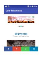 Guia de Itumbiara Screenshot 1
