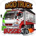 LIVERY BUSSID MOD TRUCK Indonesia icono