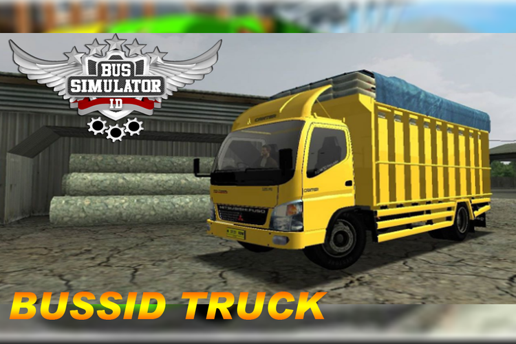Livery Bussid Mod Truck Indonesia Apk 2 2 Download For Android Download Livery Bussid Mod Truck Indonesia Apk Latest Version Apkfab Com