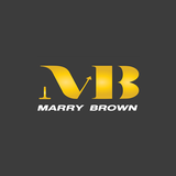 Marry Brown آئیکن