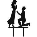 Will You Marry Me : Date Flirt