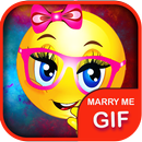 Marry Me Gif APK