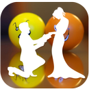 Marry Me Love Gif Stickers APK