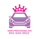 Mary's Professional Taxi-APK