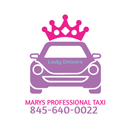 Mary's Professional Taxi APK
