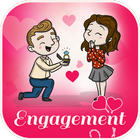 Engagement App icône