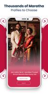96 Kuli Maratha Marriage.Com Affiche
