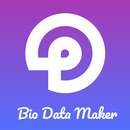 Biodata Maker APK