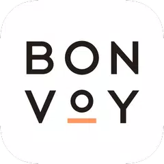Marriott Bonvoy™: ホテル予約＆リワード  アプリダウンロード