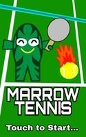 Marrow Tennis 海报