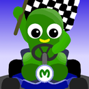 Marrow Kart - Racing Game APK
