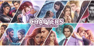 Chapters: Interaktive Storys