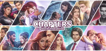 Chapters: Storie Interattive