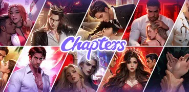 Chapters: Interactive Stories