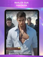 download Chapters: Storie Interattive XAPK