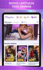download Chapters: Storie Interattive XAPK