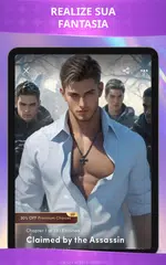 download Chapters: Storie Interattive XAPK