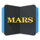 Mars Bluebook 2.0 icon