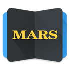 Mars Bluebook 2.0 आइकन