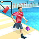 Run Race fun 3D APK