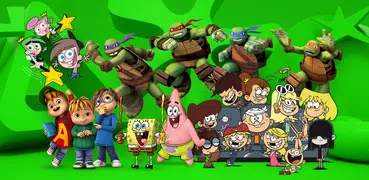 Nick Play