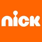 Nick Play ikona