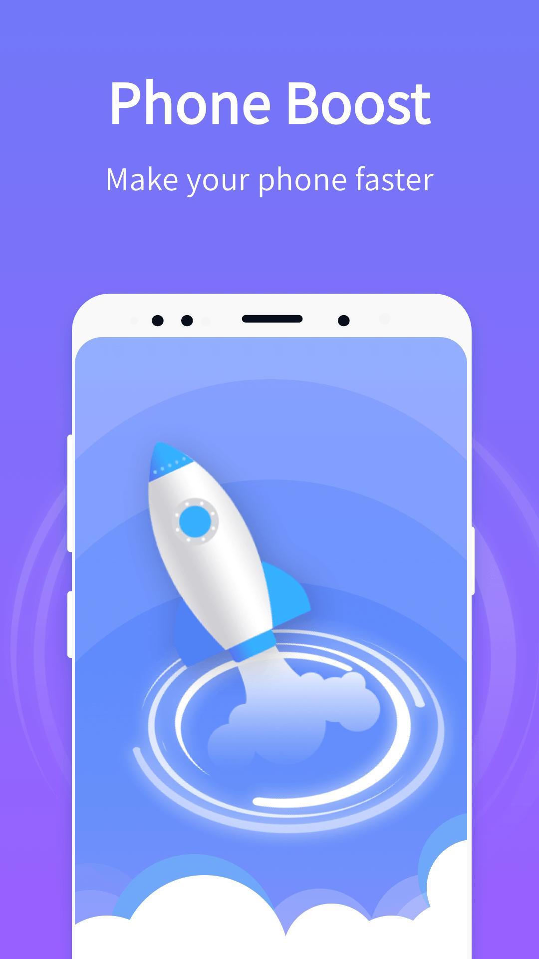 Phone cleaner for android Phone cleaner for android