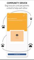forPaws: Find your lost pet syot layar 1