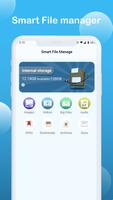 Smart File Manager ポスター