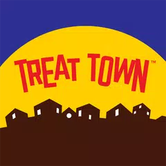 TREAT TOWN™ Halloween