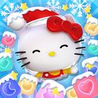 Sanrio Dream Blast Hello Kitty أيقونة