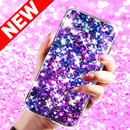 Glitter Live Wallpaper Glitzy APK