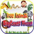 Free Animal Ringtones Phone APK