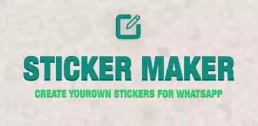 Sticker maker